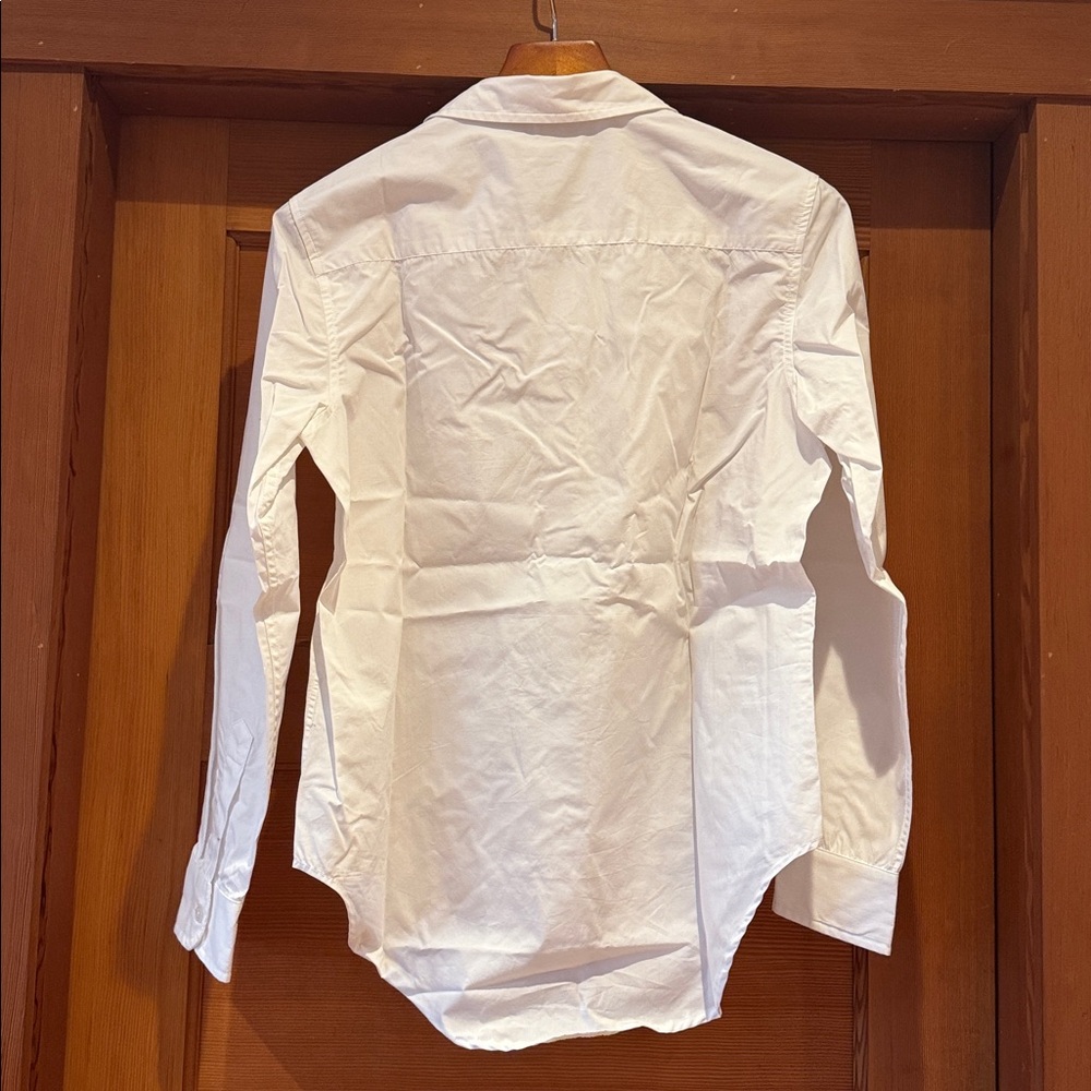 Quince 100% Organic Cotton Poplin Shirt, NWT, Various - Picture 3 of 15